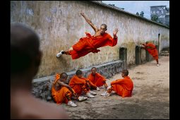 Steve McCurry, 0125LeicaGalerie