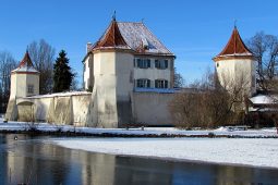 Klassikwinter Blutenburg, 0225Blutenburg