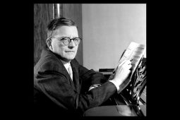 Schostakowitsch, 0425BRMedia