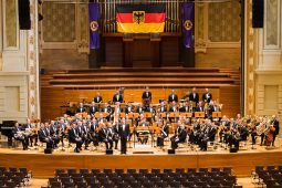 Benefizkonzert, 0425BundeswehrOrchester