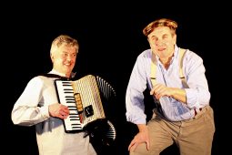 Isarmärchen, 0425Hoftheater