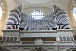 Internationale Orgelwochen, 0425StMargaret
