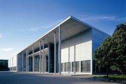 ReflexION Pinakothek der Moderne, Pinakothek, PinakothekderModerne©PinakothekderModerne
