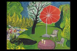 Guido Zingerl, 0525MuseumFFB