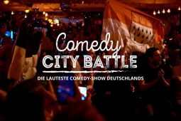 Comedy City Battle, ccb_banner - 2