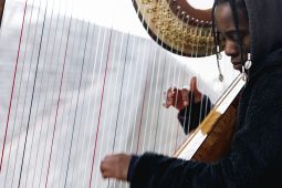 Jazz-Weekend, Portrait de Sophye Soliveau