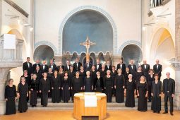Lassus Chor München, 0925LassusChor