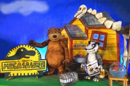 Kindertheater Dr. Brumm München, 1025_BuergersaalFuerstenried