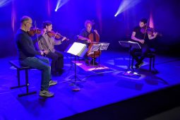 Takács Quartet Bad Tölz 2025, 1025_Klangerlebnis