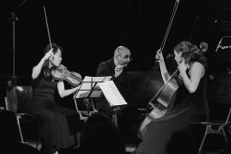 Trio Vivo, 1125Musikwerkstatt