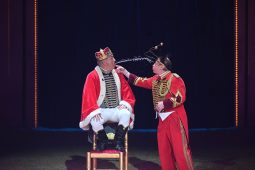 Fumagalli & Daris, TT_12_25_Circus_Krone_1_MUC Fumagalli_LP_1040x693
