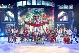 Holiday on Ice Cinema of Dreams, TT_12_25_HolidayOnIce_CinemaOfDreams_RicoPloeg_LP_1040x693