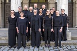 Bauernkantate Bach, BachKantatenChor