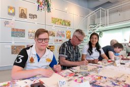 inklusive Ausstellung München, little ART Ausstellung, 0326LittleArt