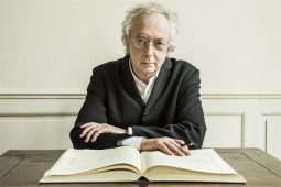 Bachs Passionen München Ostern, Philippe Herreweghe
