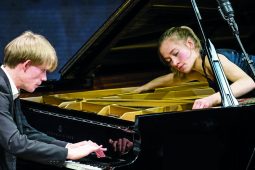 Klavierduo Konzert München, NL_04_26_schwere_reiter_23042026_Sophie und Vincent Neeb by Uwe Niklas_LP_1040x693