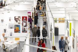 ARTfair Innsbruck 2026 zum 30. Jubiläum mit internationaler Kunst, ARTfair Innsbruck 2026, TT_04_26_art_innsbruck_4_LP_1040x693