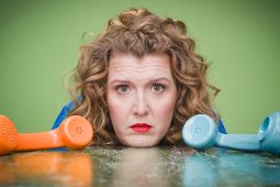 Veranstaltungen von Forum Unterschleißheim im Bürgerhaus, Veranstaltungen Unterschleißheim, Franziska Wanninger