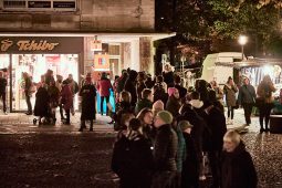 Live-Musik bei der Neuhauser Musiknacht in München, Neuhauser Musiknacht 2026, 1026_NeuhauserMusiknacht
