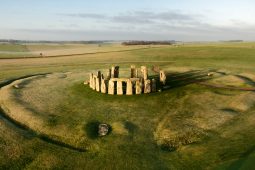 Stonehenge Ausstellung in der Archäologischen Staatssammlung München, Stonehenge Ausstellung München, 1026_Stonehenge