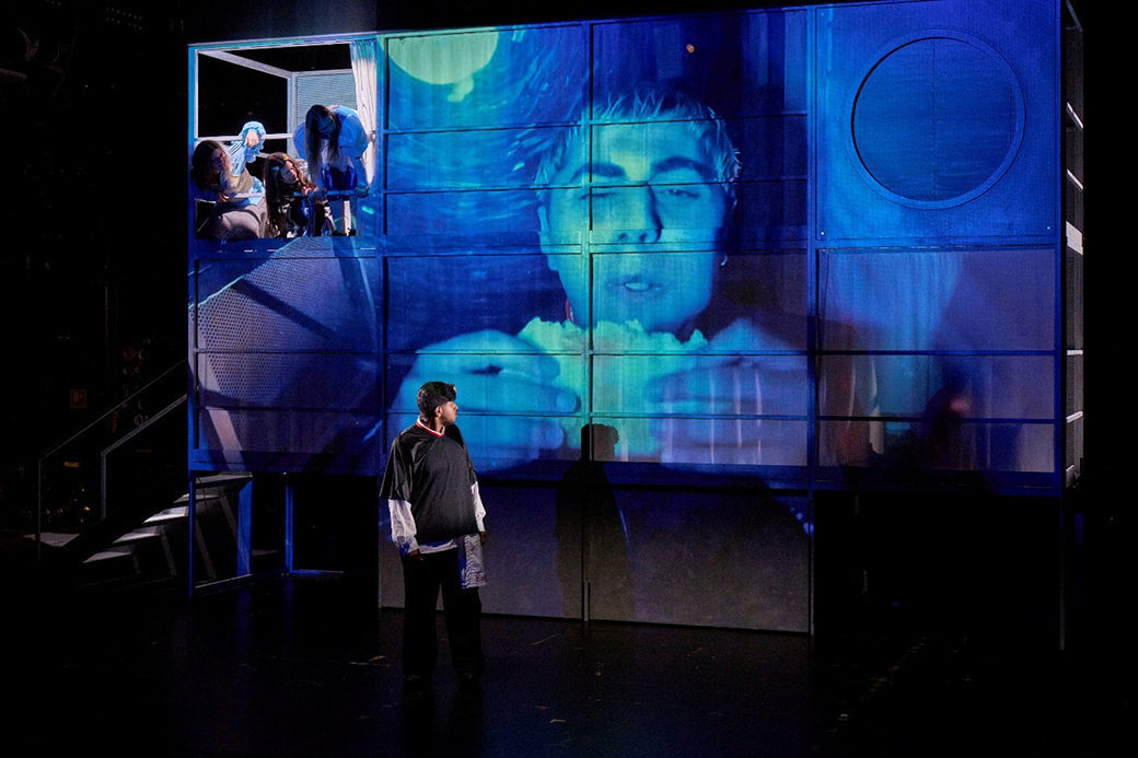Schauburg München – Programm im November 2026 Das Novemberprogramm der Schauburg München umfasst Kindertheater, partizipative Theaterarbeiten und Inszenierungen für junges Publikum.