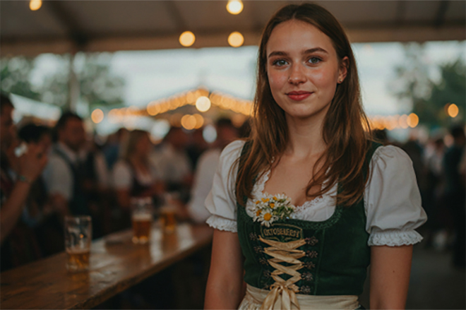 Der richtige BH für Dirndl und Festkleider Ratgeber zur Auswahl passender BHs und Shapewear für Dirndl, trägerlose Abendkleider und rückenfreie Festmode. Im Mittelpunkt stehen Schnittformen, Halt und Passform.