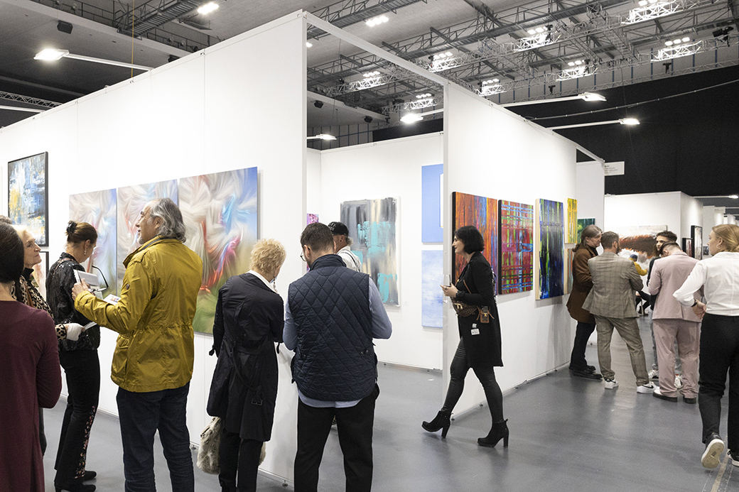 ARTfair Innsbruck 2026 – 30 Jahre Kunstmesse Die ARTfair Innsbruck feiert 2026 ihr 30-jähriges Jubiläum mit internationalen Galerien und Künstlern sowie einer Sonderausstellung der Bettina Heinen-Ayech Foundation München.